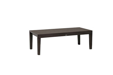 Lucia Rectangular Coffee Table