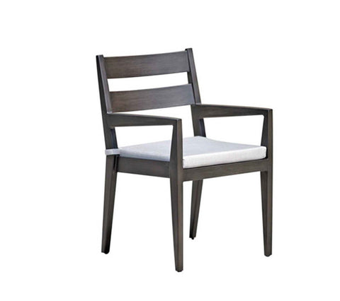 Lucia Dining Armchair