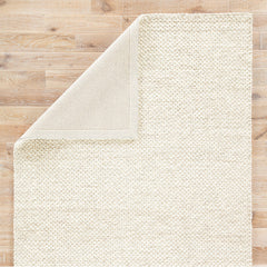 Karlstad Area Rug - Whisper White