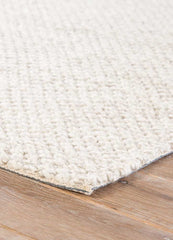 Karlstad Area Rug - Whisper White