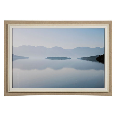 Framed Art - Serenity