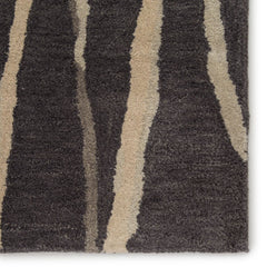 Town Shadow Area Rug