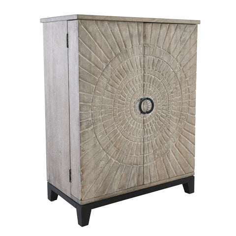 Vienna Bar Cabinet