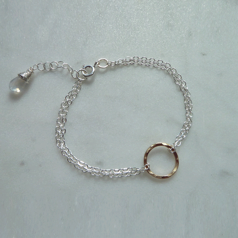 Petite Bracelet Combo