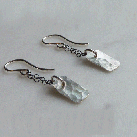 Geometric Mini Drops