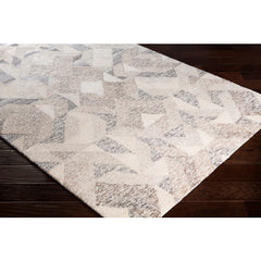 Falcon Camel Area Rug