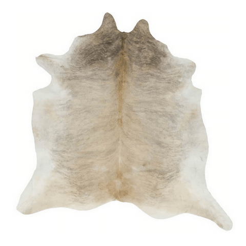 Large Rawhide - Brindle Grey