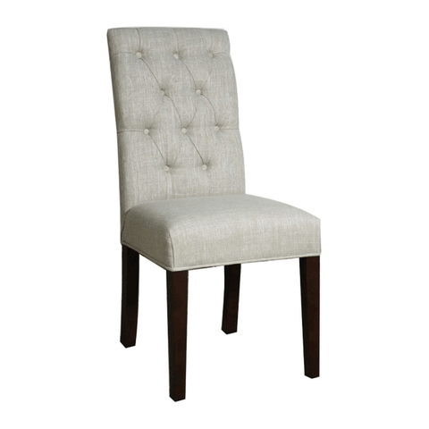Gwendoline Dining Chair - Rice
