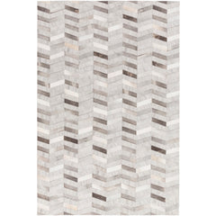 Medora Light Grey Area Rug