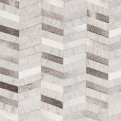 Medora Light Grey Area Rug