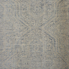 Calypso Cotton Drapery Panel