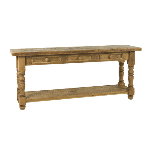 Tahoe 72" Console Table