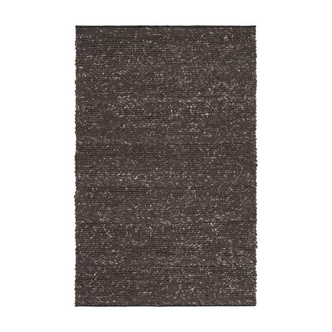 Tahoe - Dark Brown Area Rug
