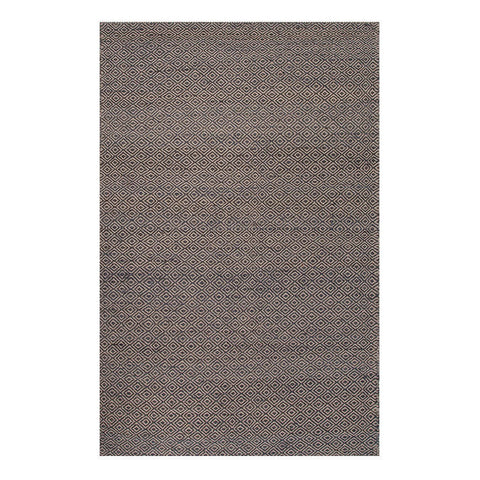 Wales Area Rug - Navy