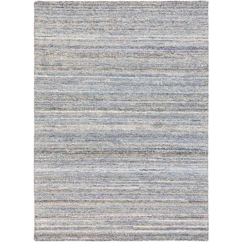 Zola Denim Area Rug